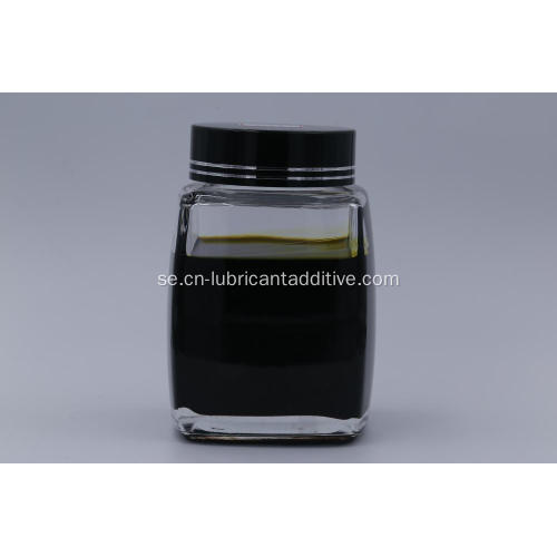 Medium Alkyl Salicylate Base Calcium Lube Additive